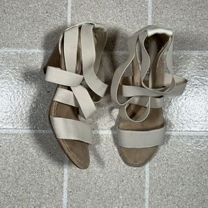 Rampage Women's Short Heel Size 7.5